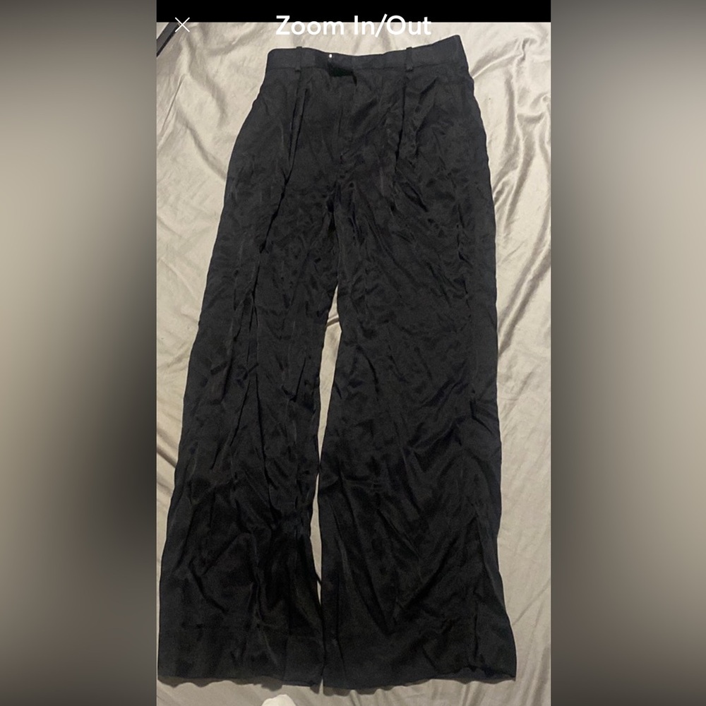 Super comfy and fashion pants